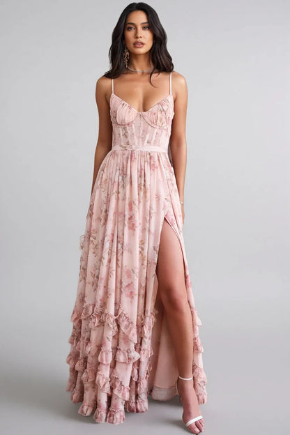 Violeta | Vestido Elegante