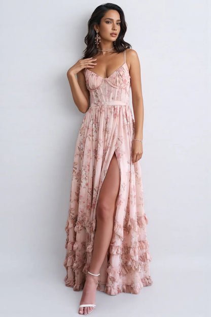 Violeta | Vestido Elegante