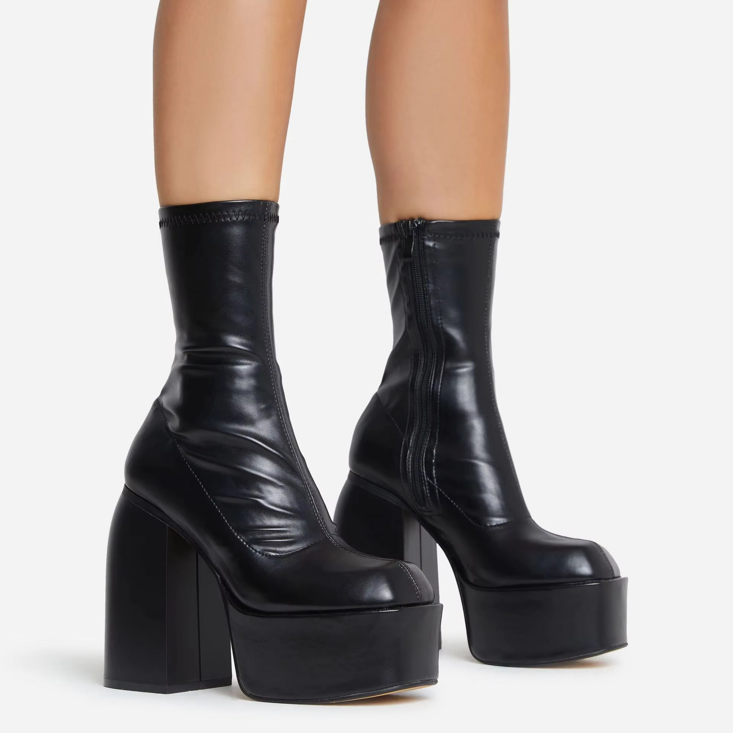 Natoli | Tacones altos