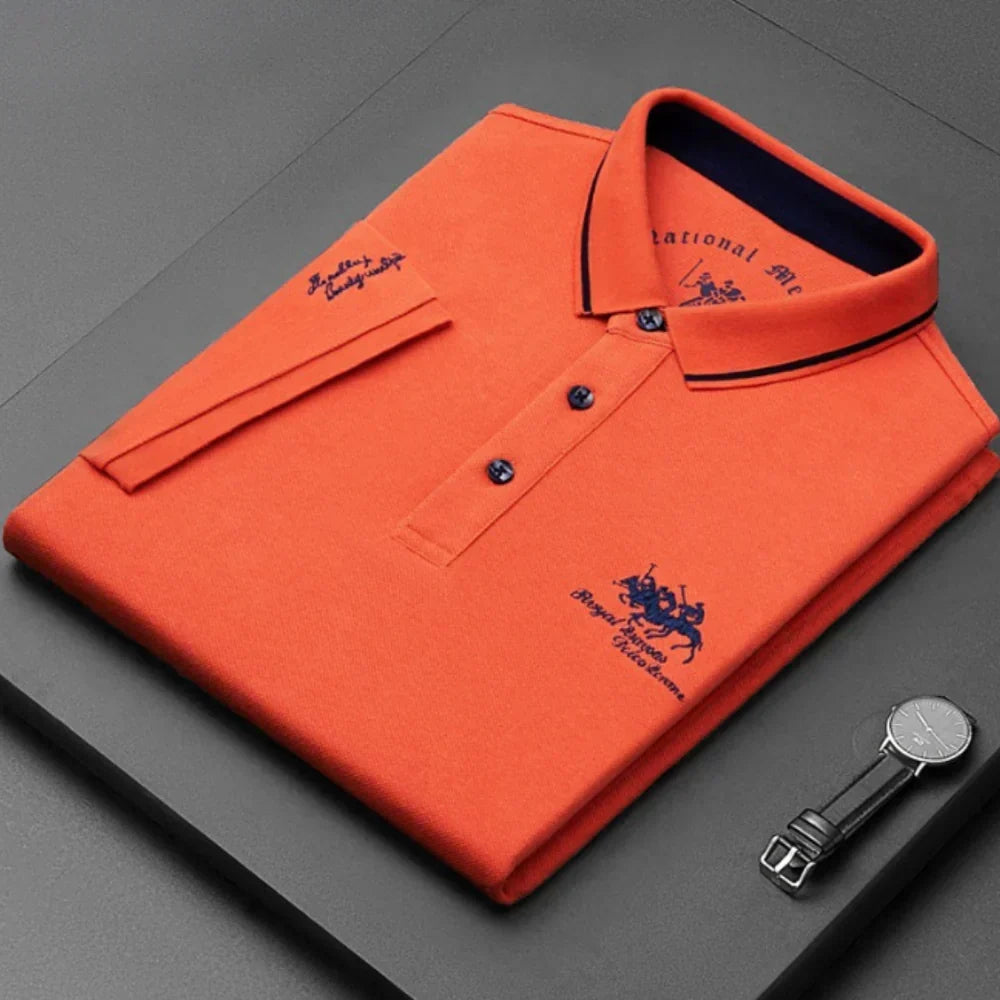 Natoli | Polo Homme