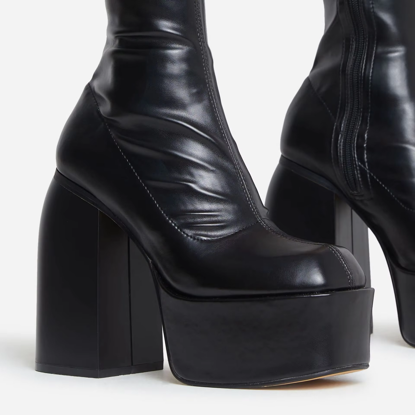 Natoli | Tacones altos