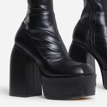 Natoli | Tacones altos
