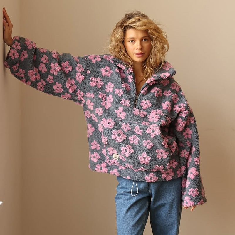Chaqueta Daisy Bloom™