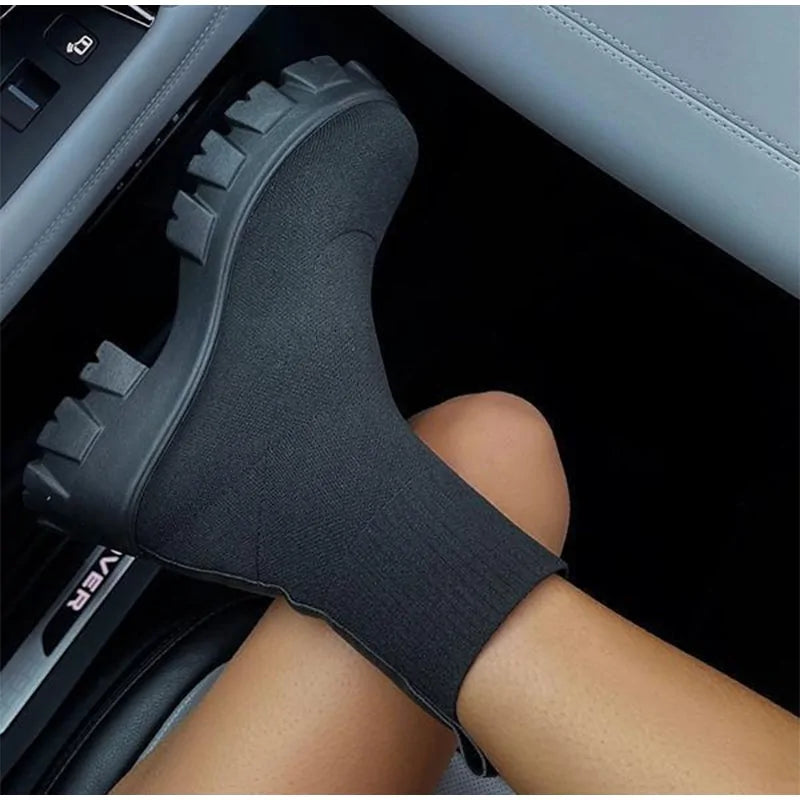 Natoli | Botines