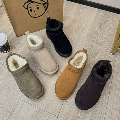 Natoli | Botas de alta calidad