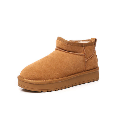 Natoli | Botas de alta calidad