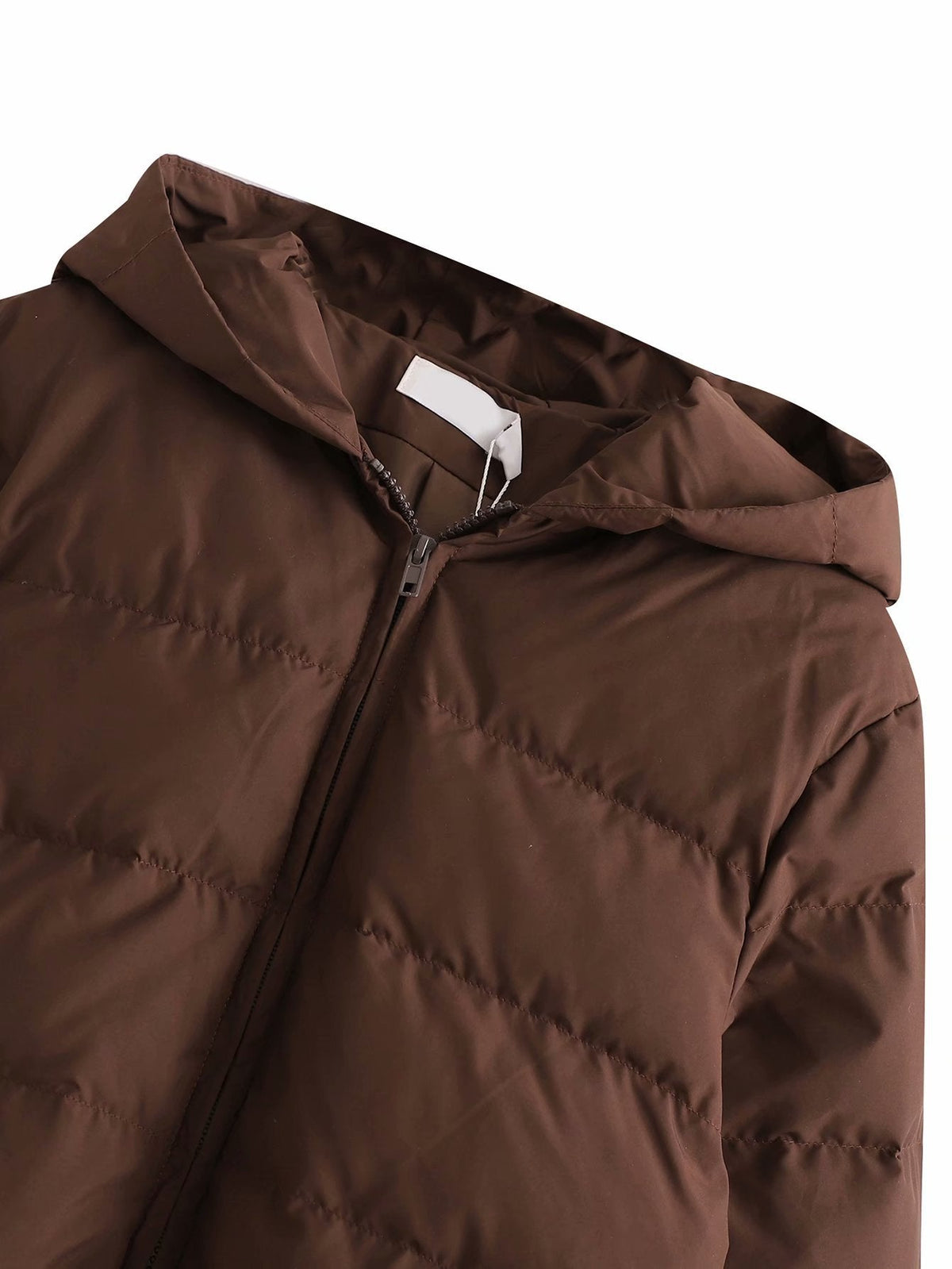 Aída™ | Chaqueta con capucha