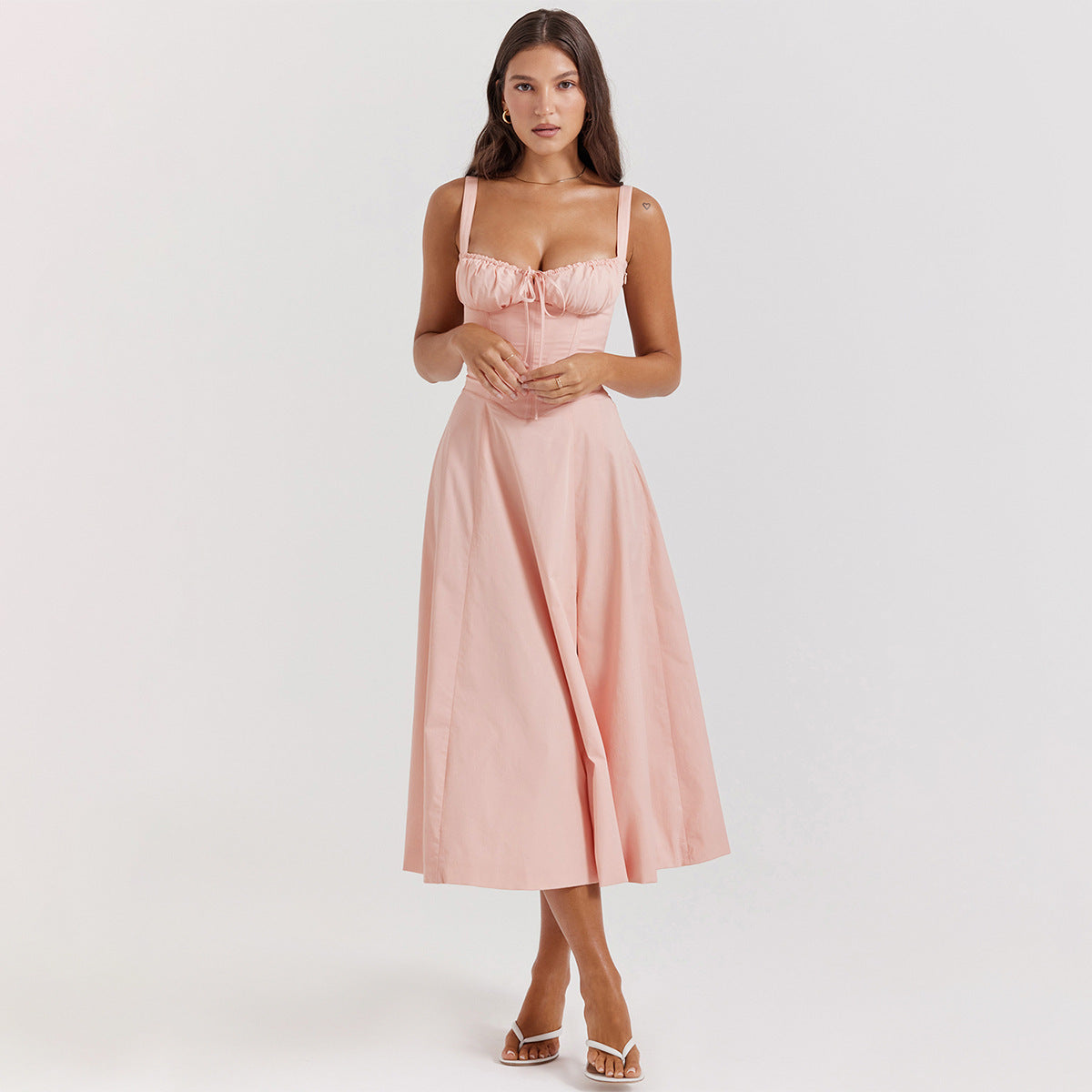 Lucia | Ideal de verano