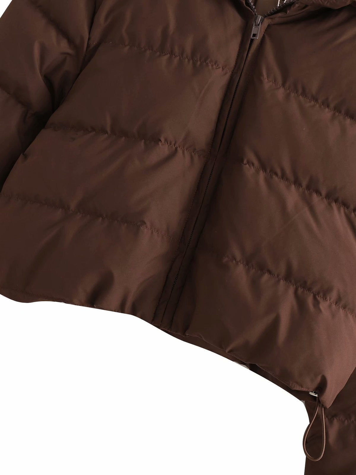 Aída™ | Chaqueta con capucha