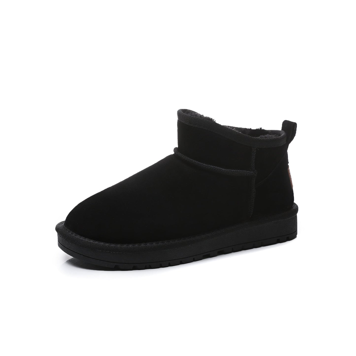 Natoli | Botas de alta calidad