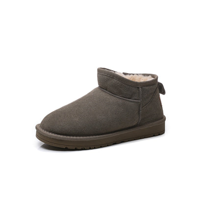 Natoli | Botas de alta calidad