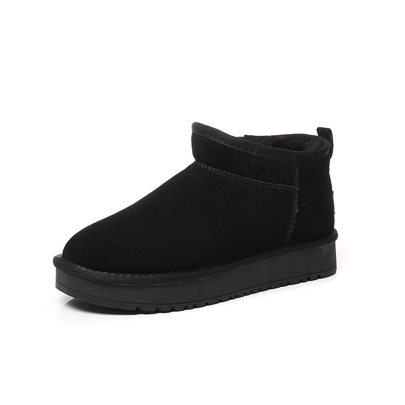 Natoli | Botas de alta calidad
