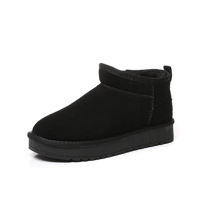Natoli | Botas de alta calidad