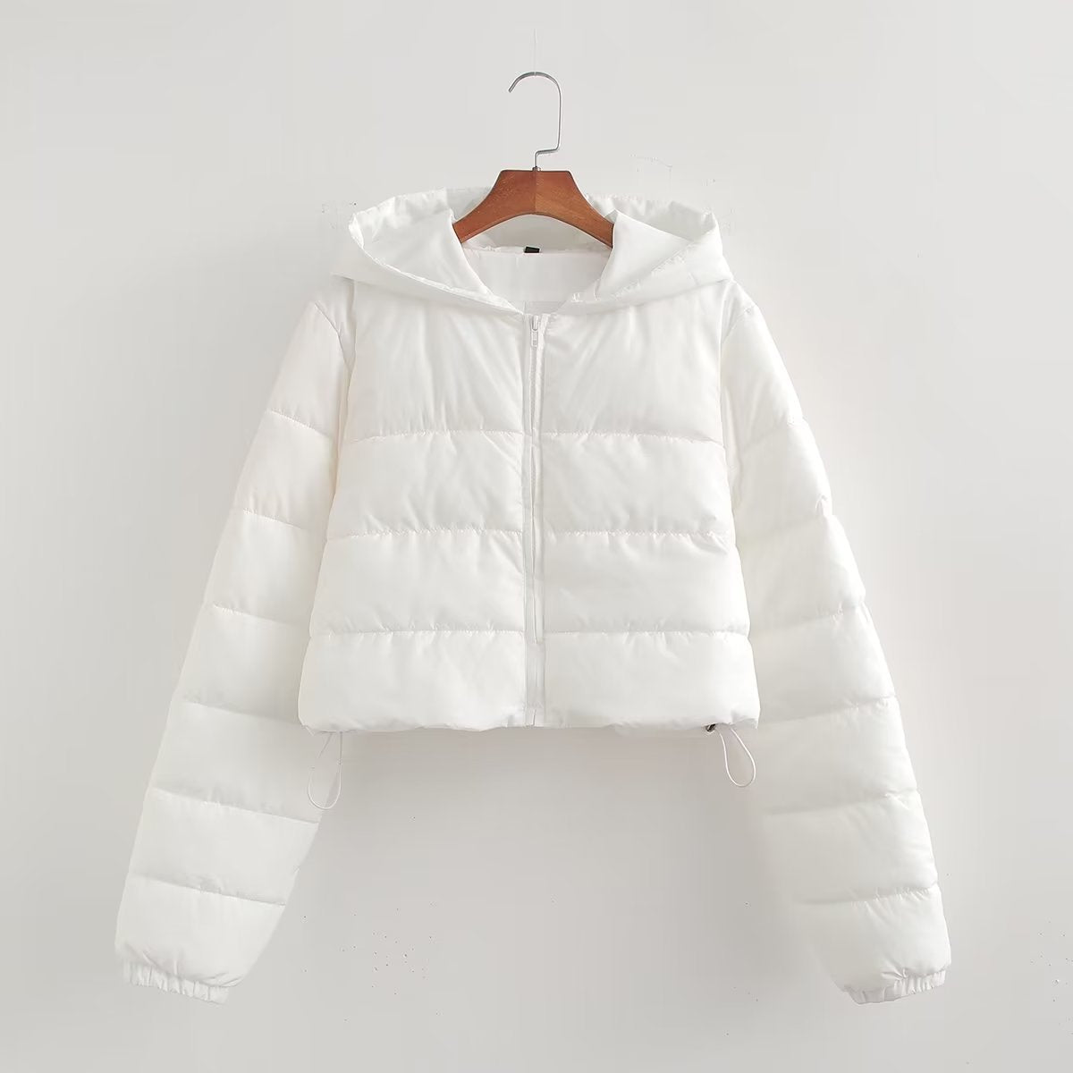 Aída™ | Chaqueta con capucha