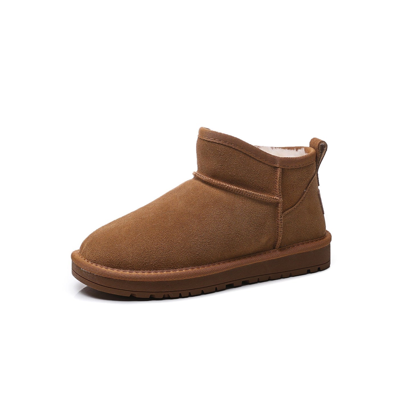 Natoli | Botas de alta calidad