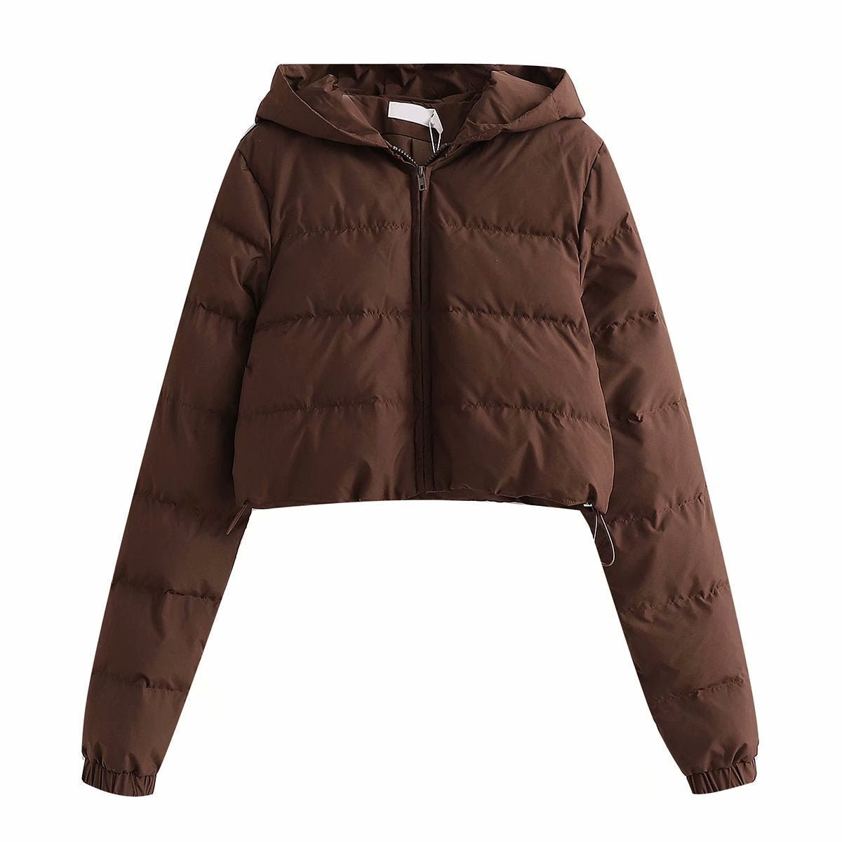 Aída™ | Chaqueta con capucha