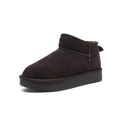 Natoli | Botas de alta calidad