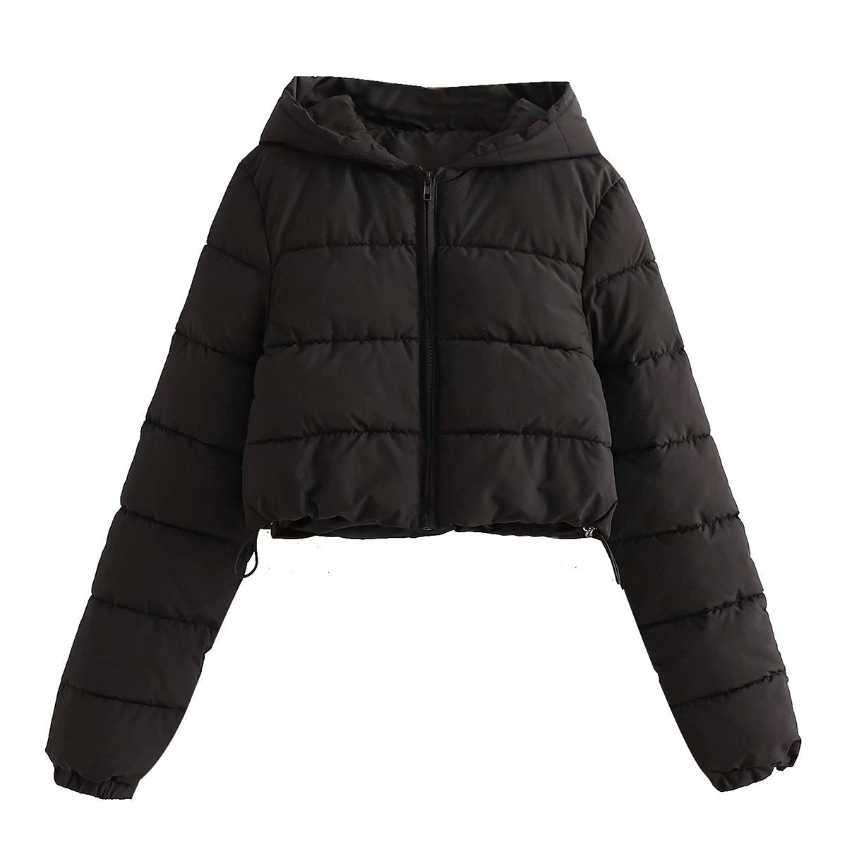 Aída™ | Chaqueta con capucha