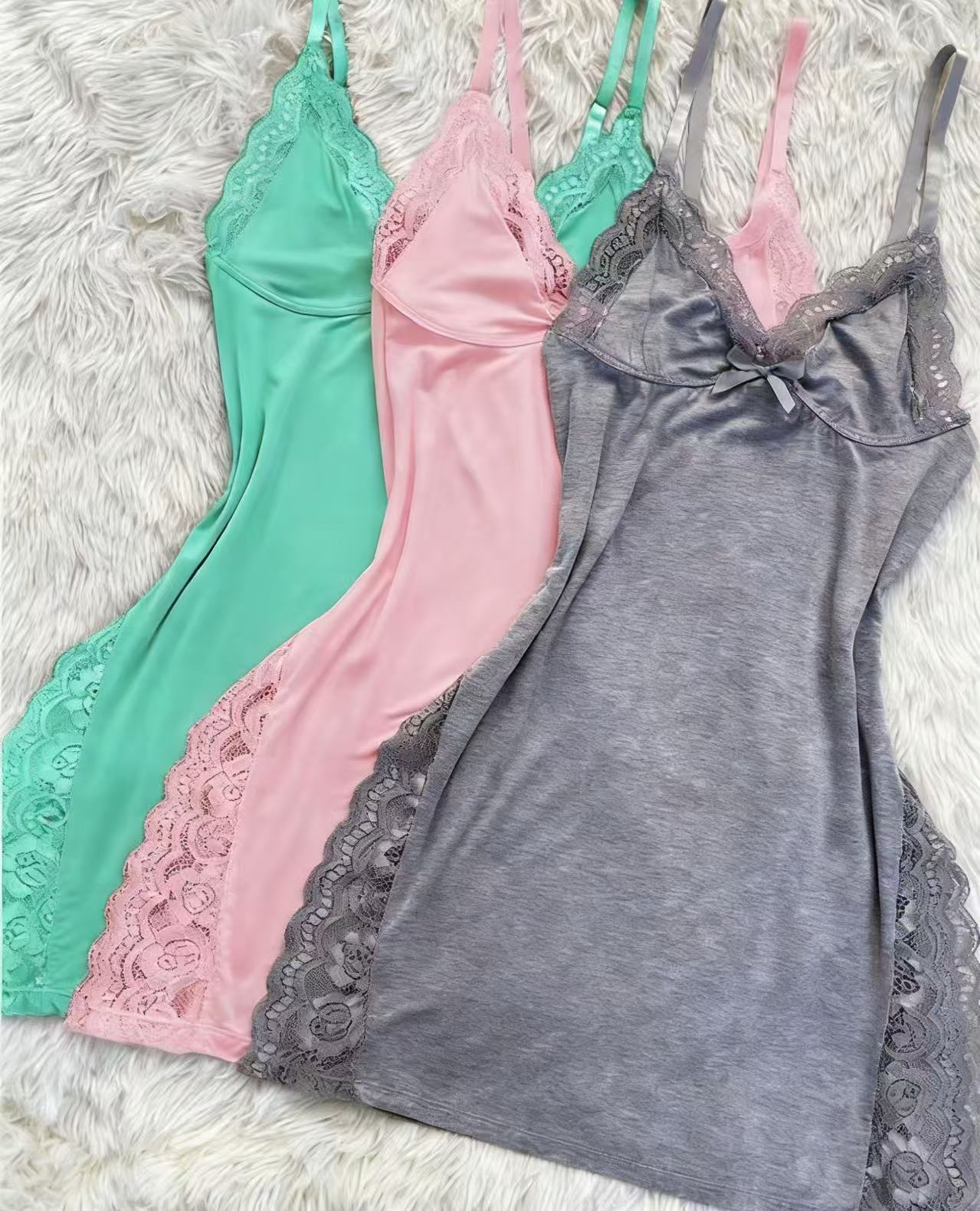 Sophie| Elegante camisón