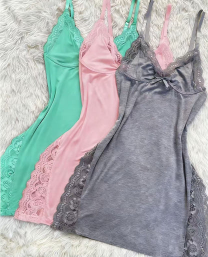Sophie| Elegante camisón