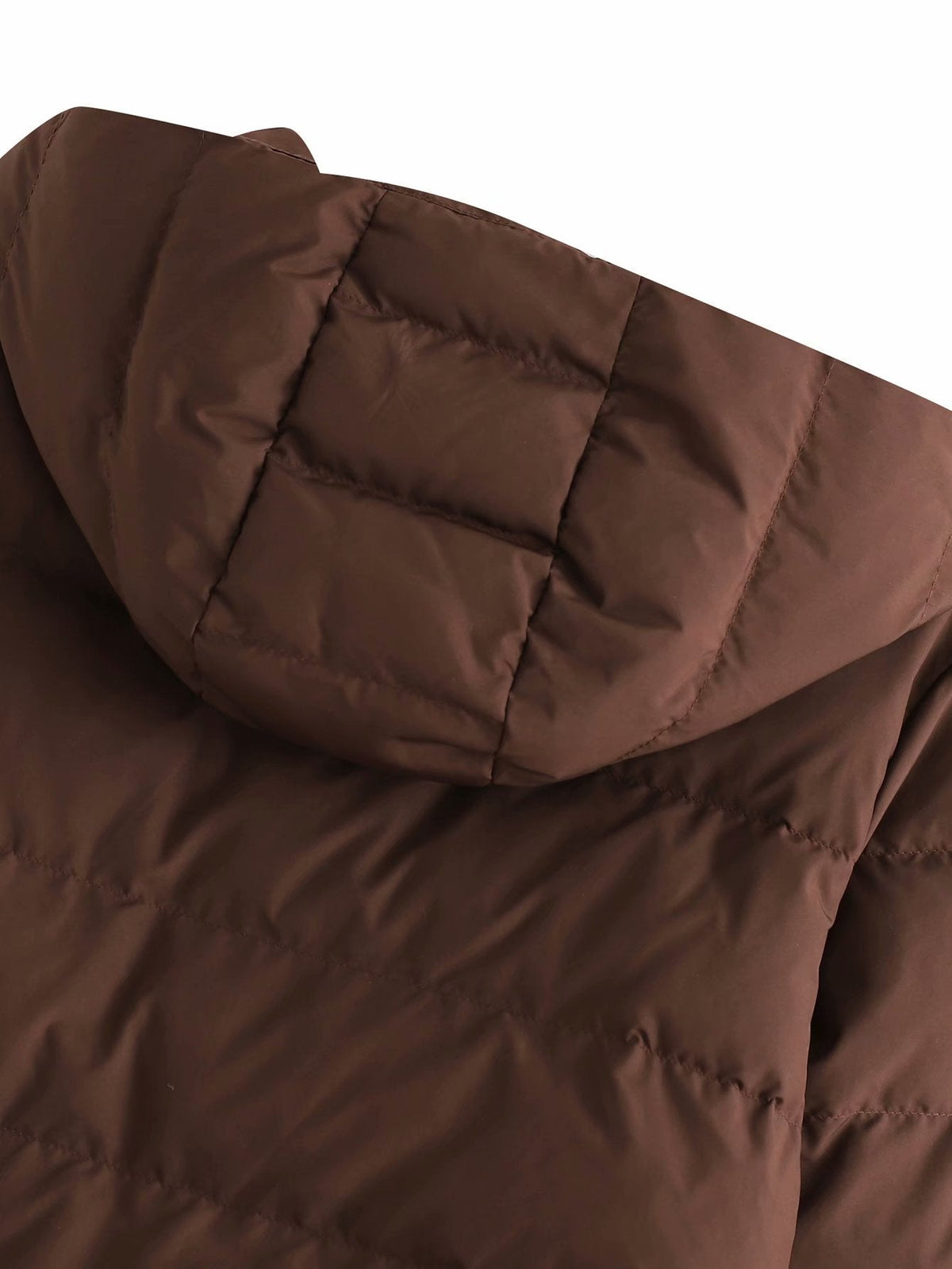 Aída™ | Chaqueta con capucha