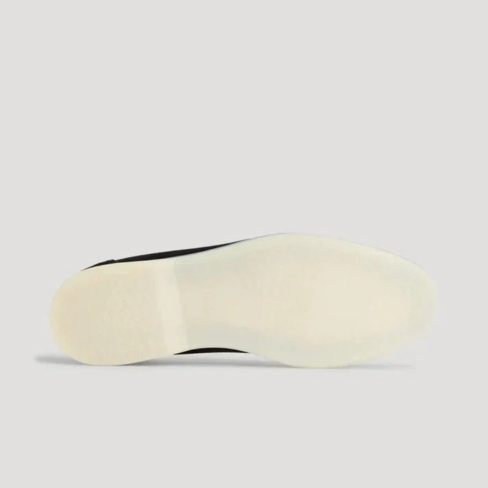 Natoli | Mocassins élégants en daim