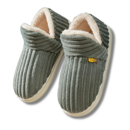 Natoli | Pantuflas suaves