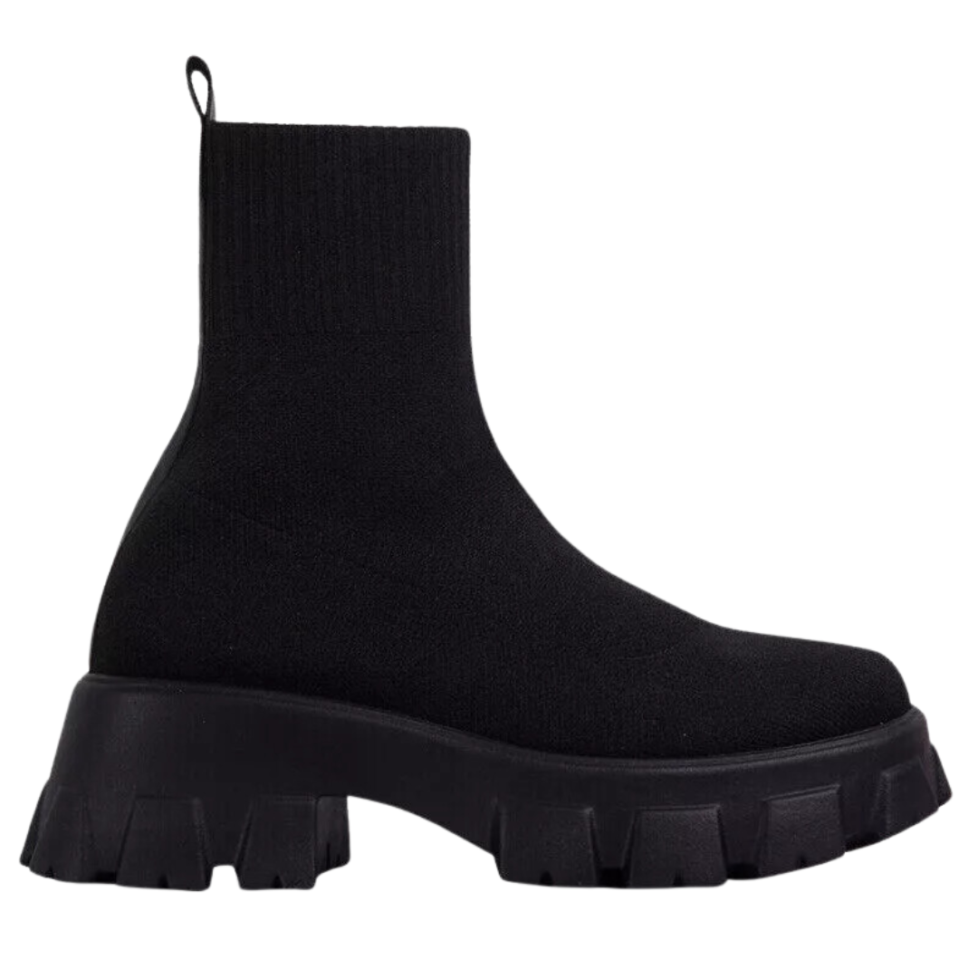 Natoli | Botines