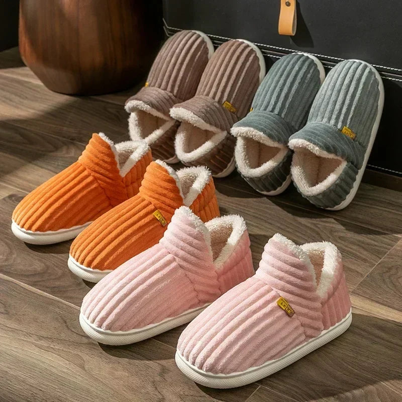 Natoli | Pantuflas suaves