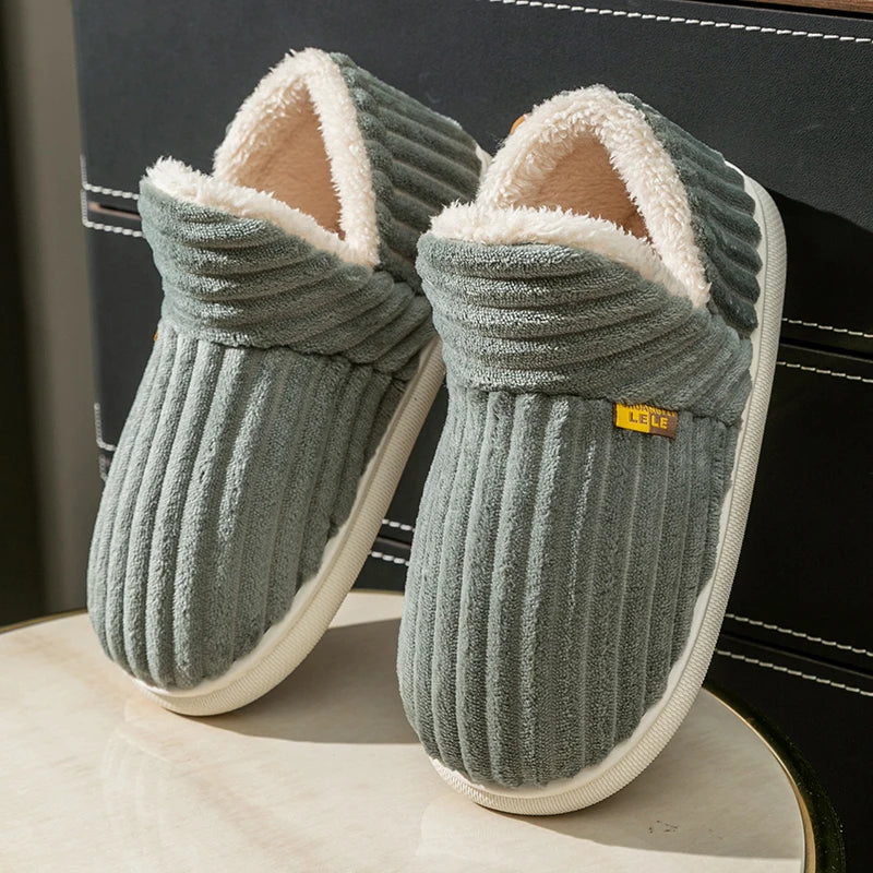 Natoli | Pantuflas suaves