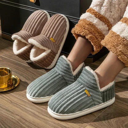 Natoli | Pantuflas suaves