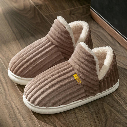 Natoli | Pantuflas suaves