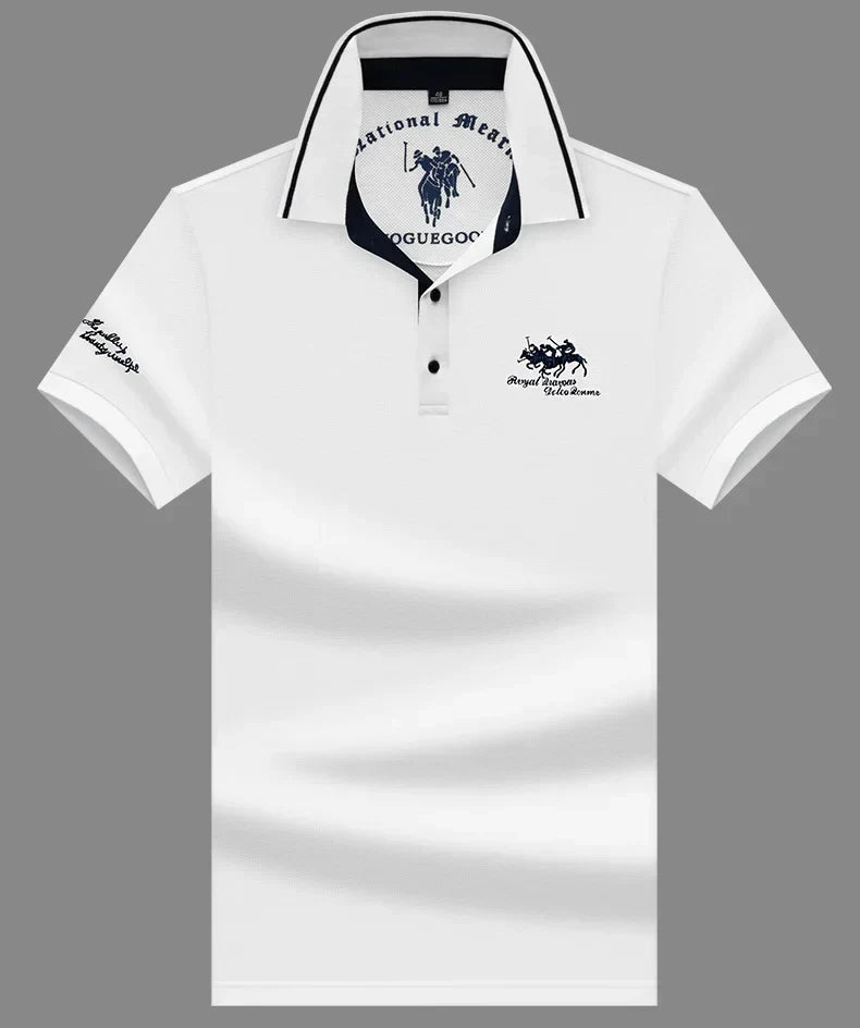 Natoli | Polo Homme