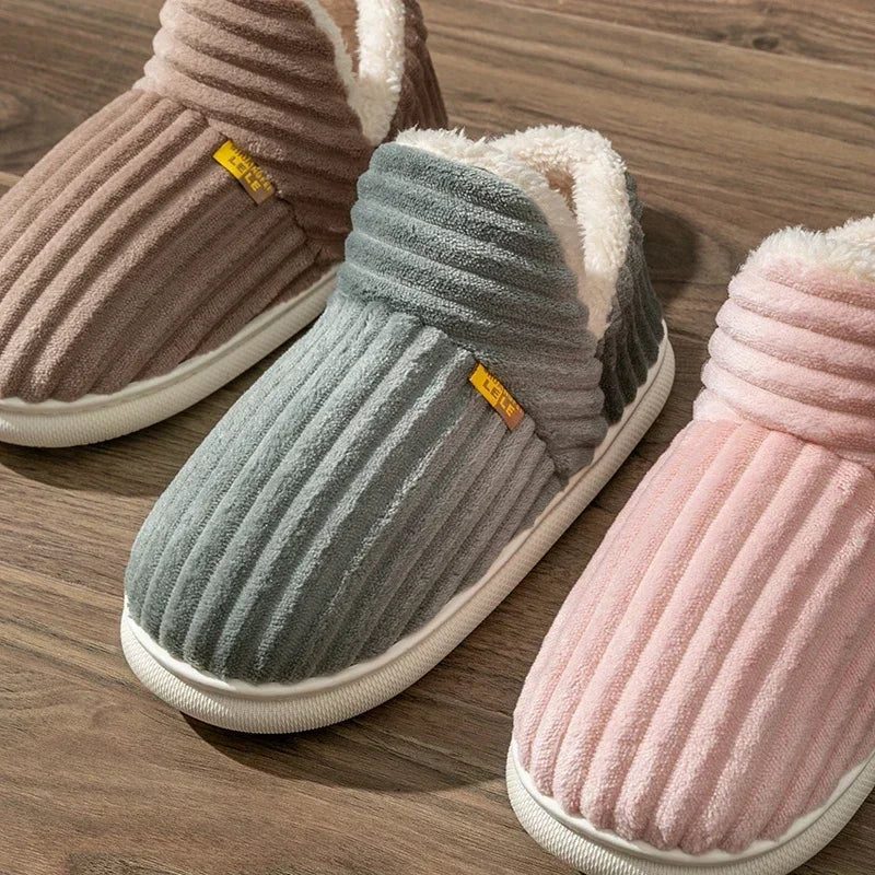 Natoli | Pantuflas suaves