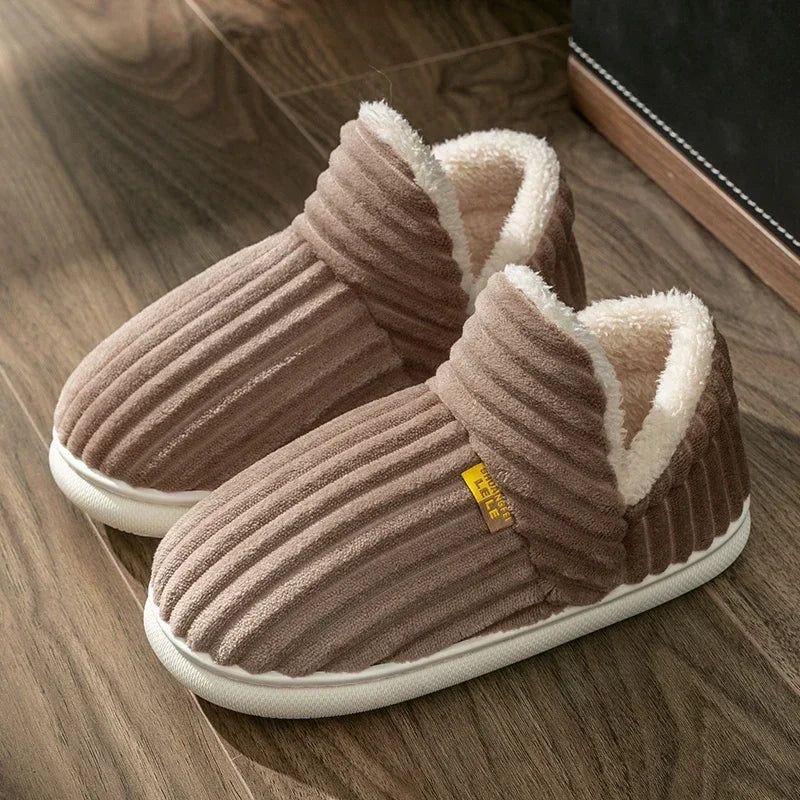 Natoli | Pantuflas suaves