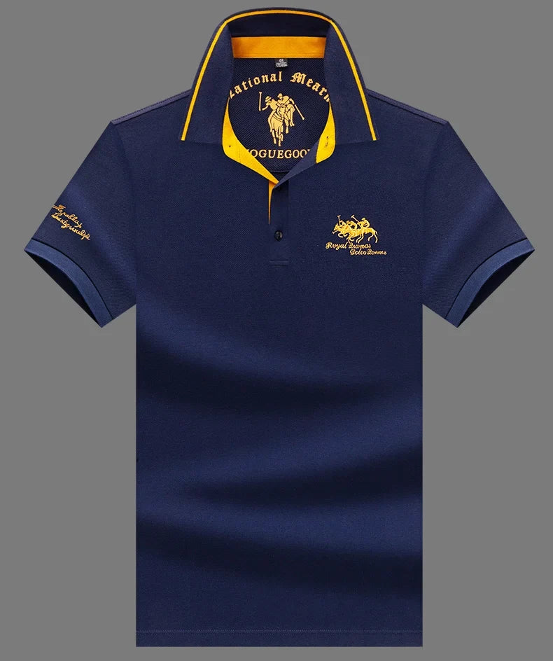 Natoli | Polo Homme