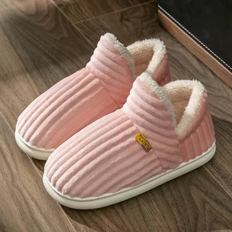 Natoli | Pantuflas suaves