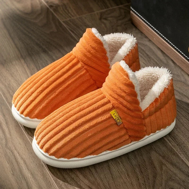 Natoli | Pantuflas suaves