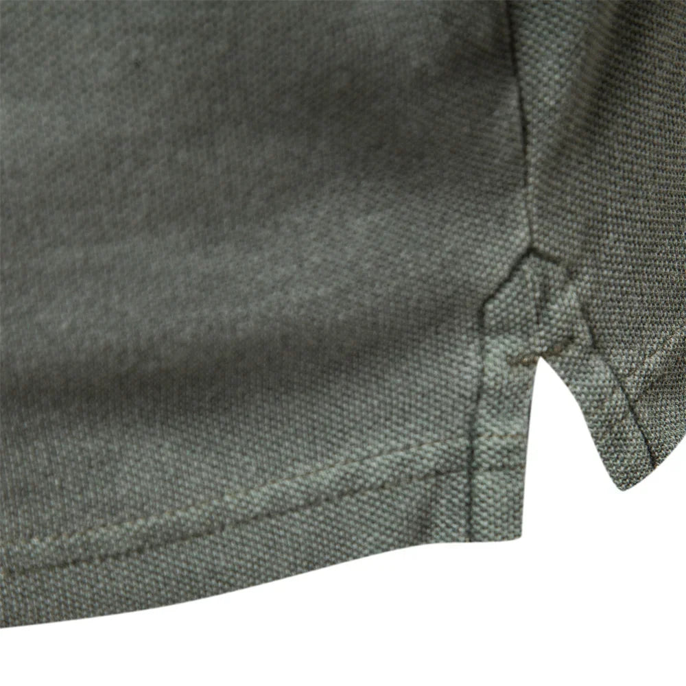 Natoli | Polo Hombre 100% Algodón