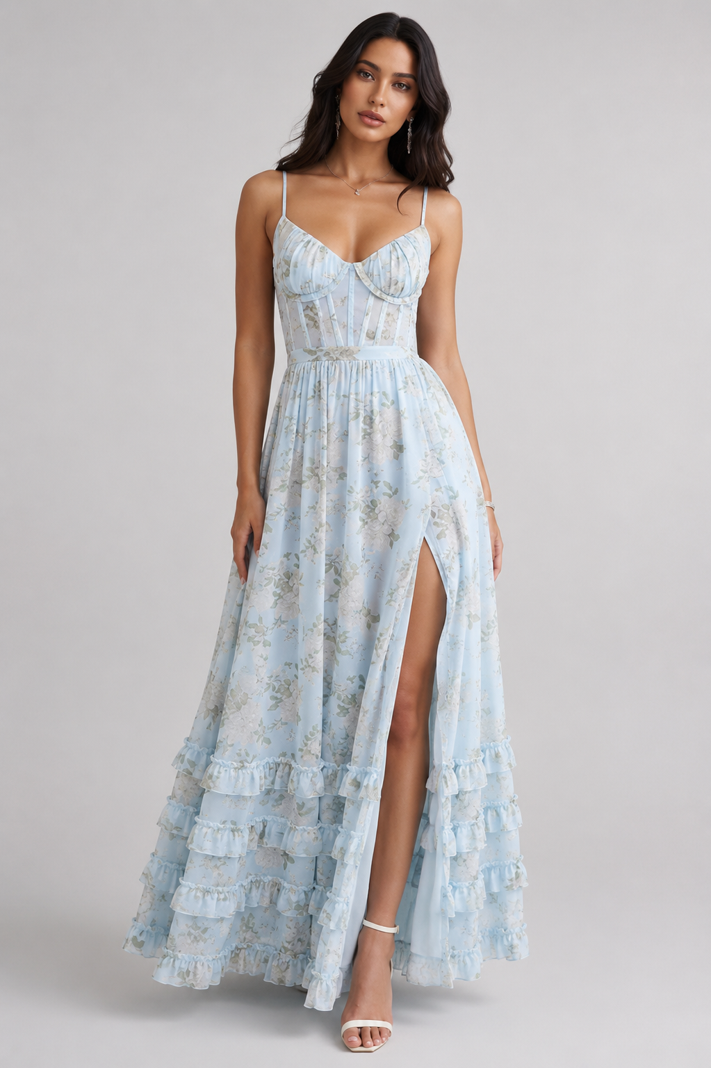 Violeta | Vestido Elegante