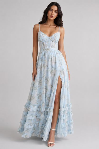 Violeta | Vestido Elegante