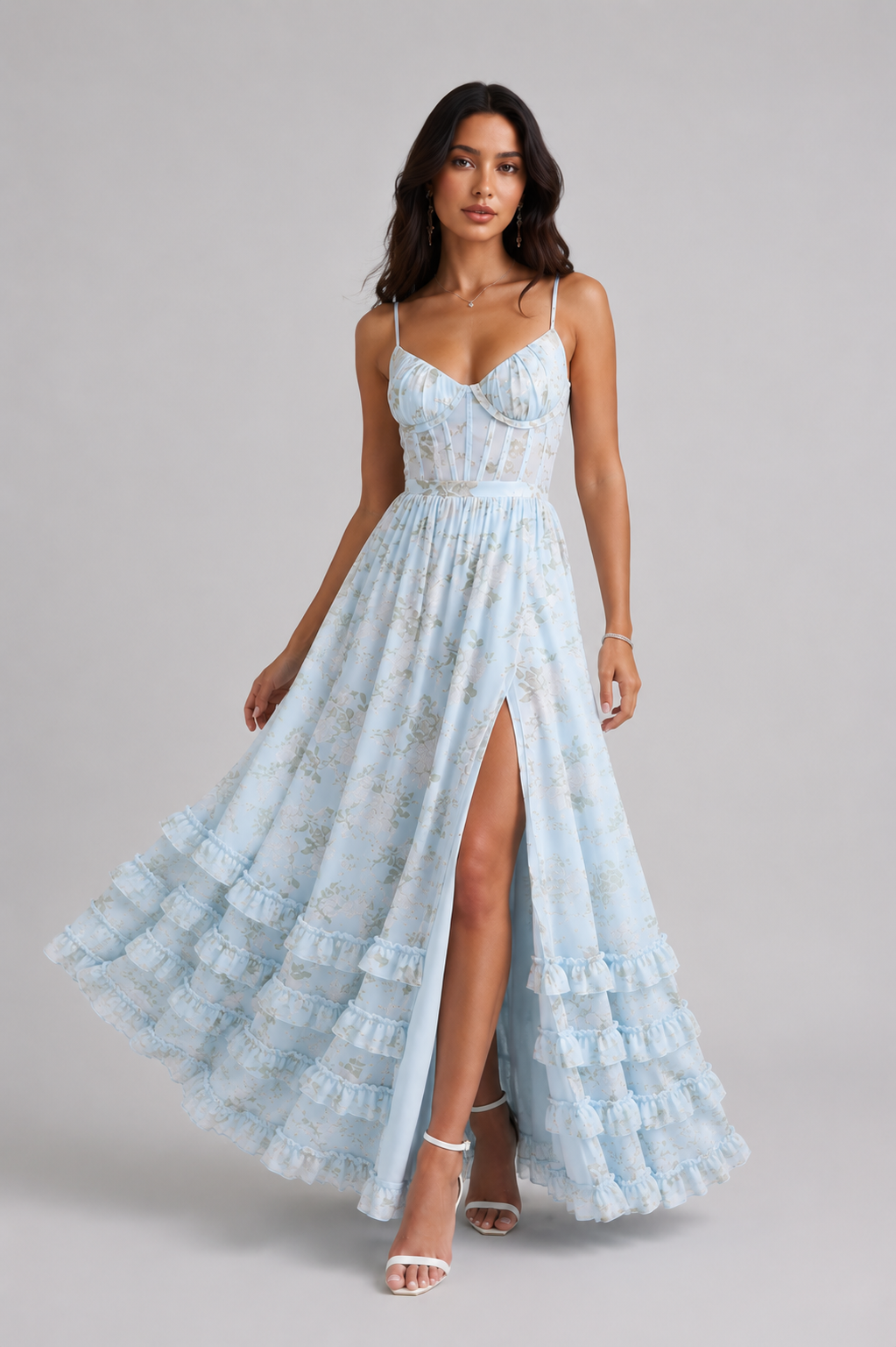 Violeta | Vestido Elegante