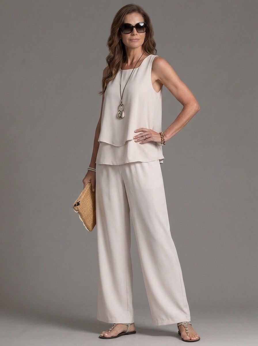 CELESTARA | SET PURE LUXE