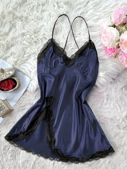 Lenia | Camisón seductor