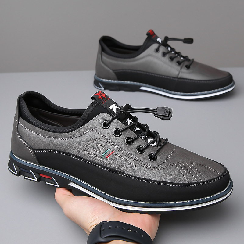 Natoli | Chaussures Richelieu en cuir artisanal