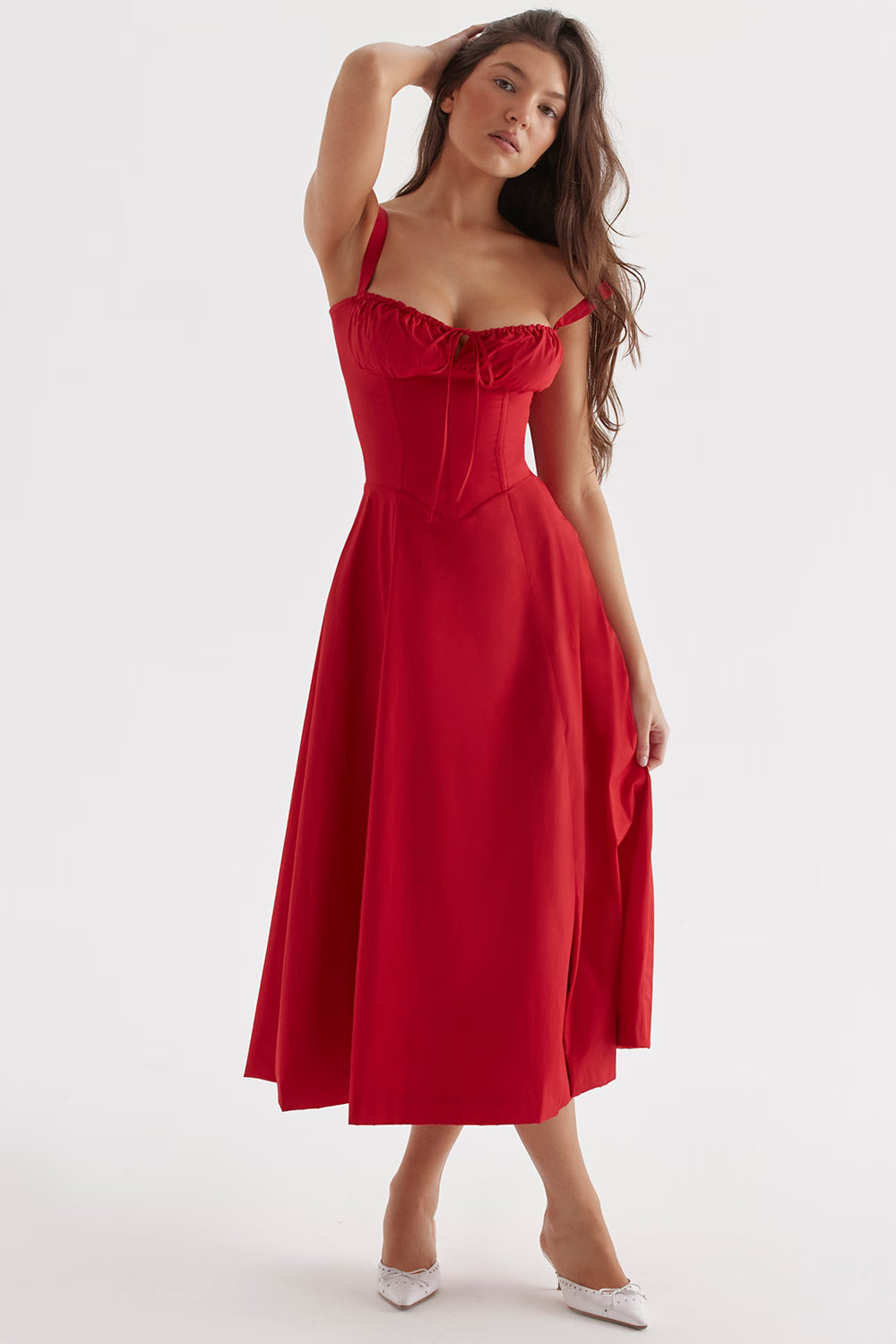 Lucia | Ideal de verano