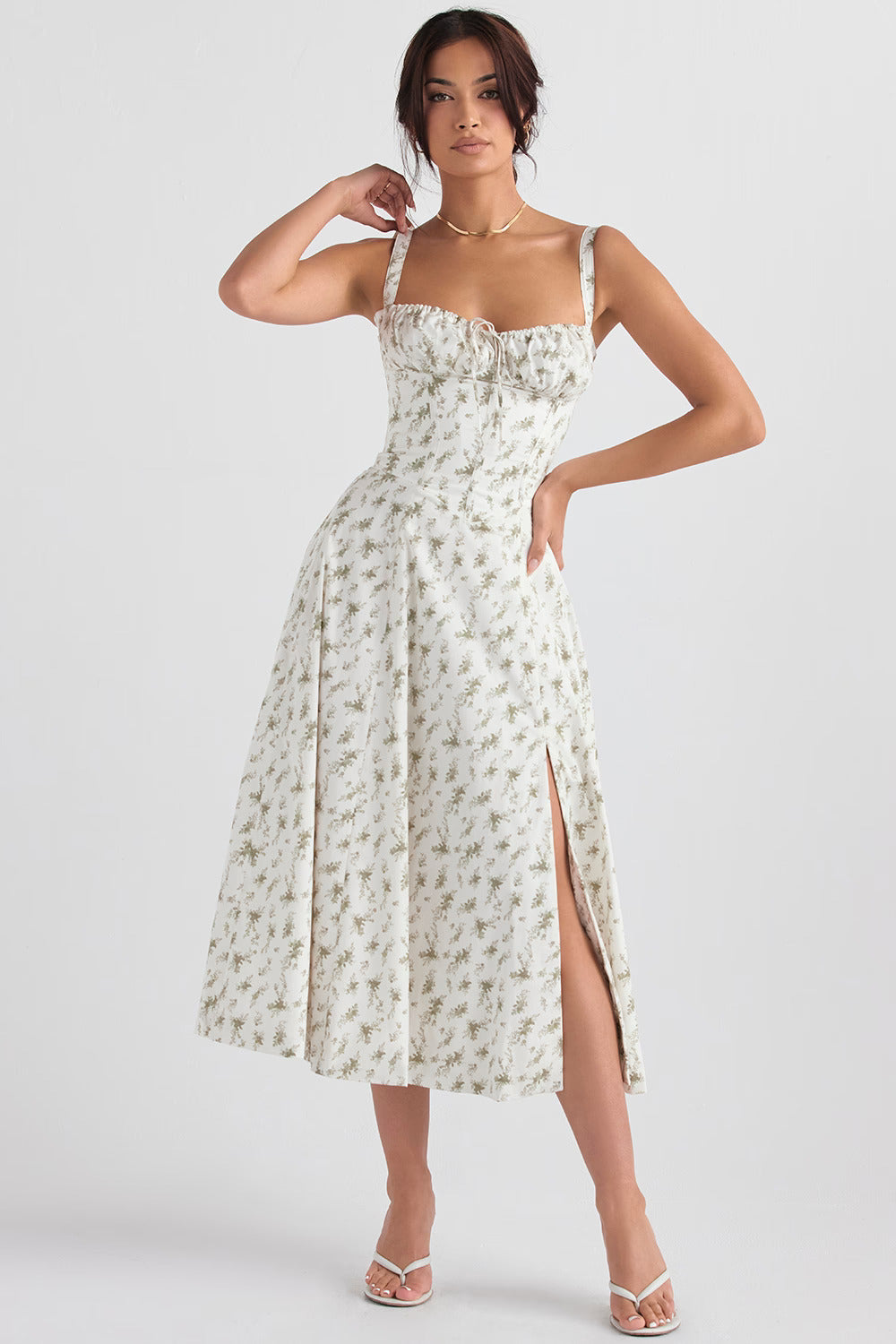 Lucia | Ideal de verano