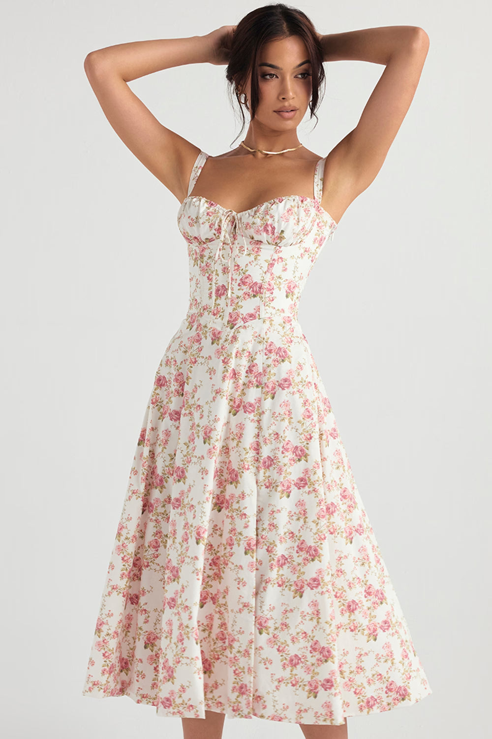 Lucia | Ideal de verano