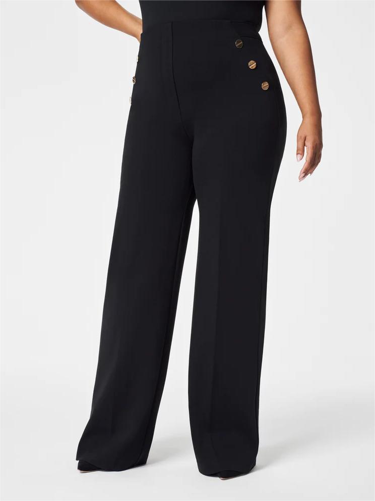 ELIZA | Pantalones Riviera