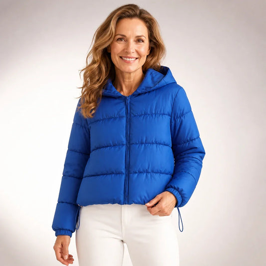 Aída™ | Chaqueta con capucha
